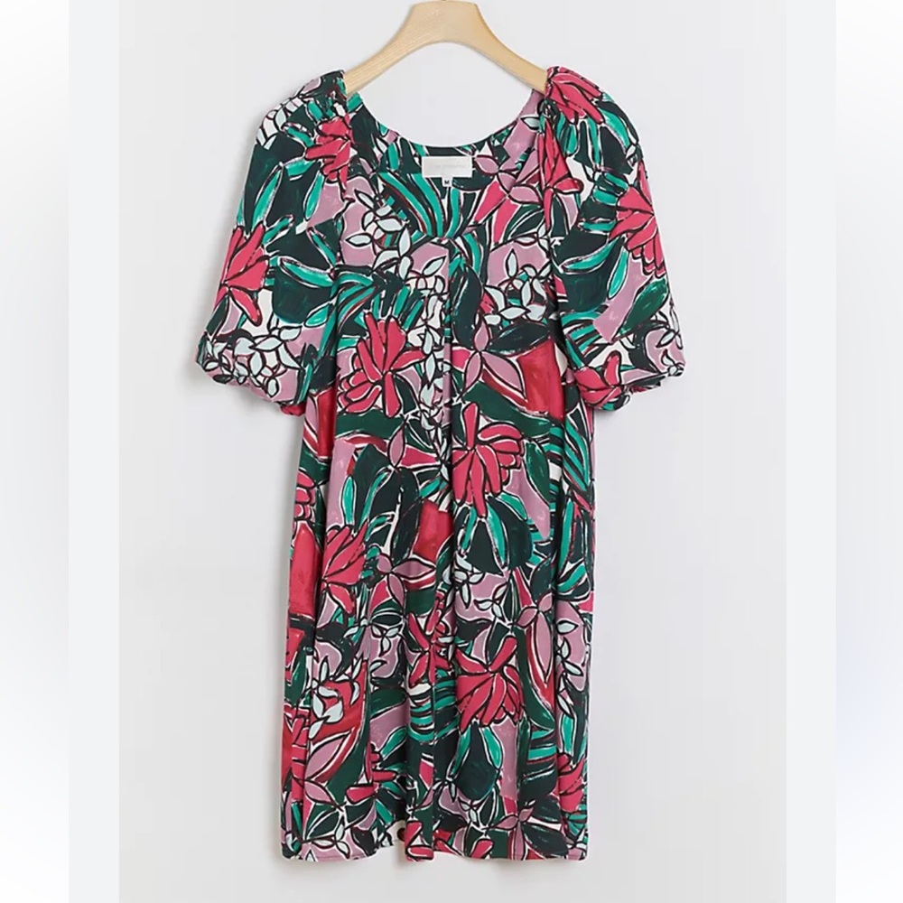 Corey‎ Lynn Calter Magnolia Tunic Dress